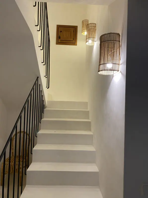 Martínez Pinturas de Hoteles
