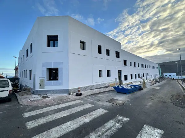 Martínez Pinturas de Hoteles