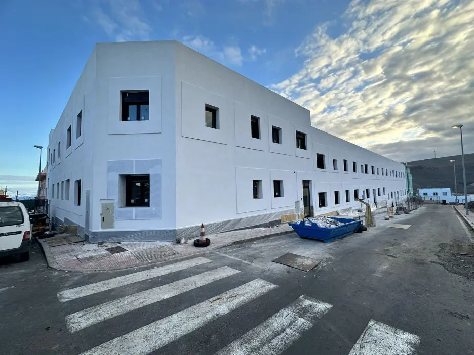 Martínez Pinturas de Hoteles