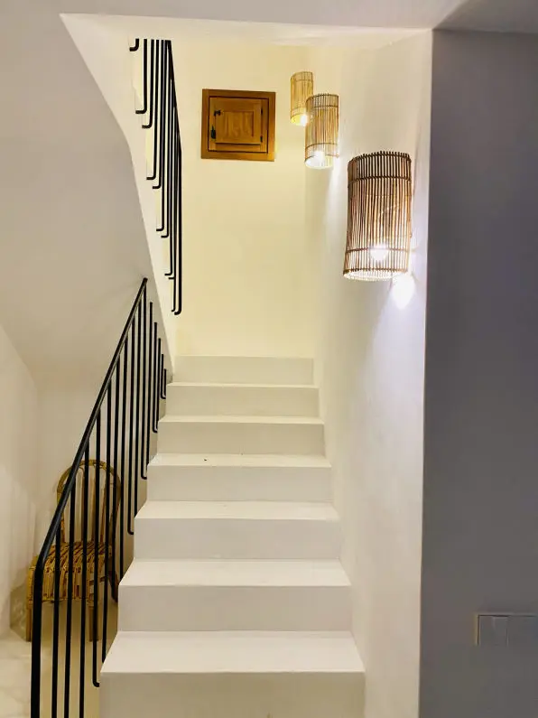 Martínez Pinturas de Hoteles