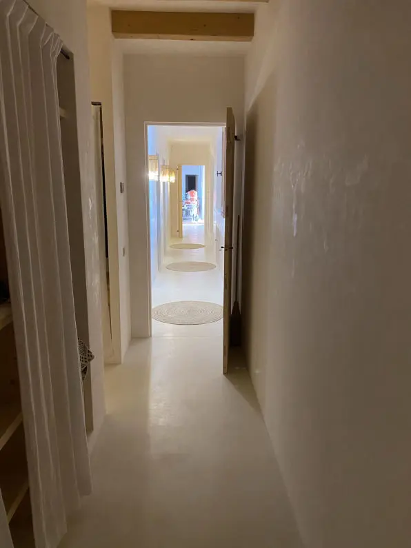 Martínez Pinturas de Hoteles