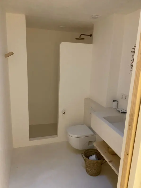 Martínez Pinturas de Hoteles