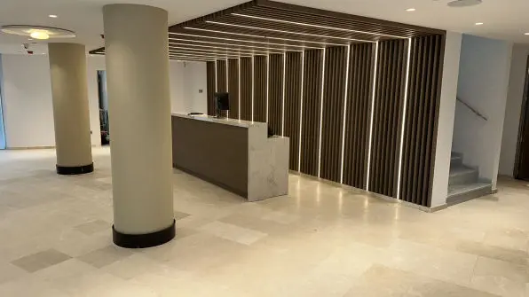 Martínez Pinturas de Hoteles