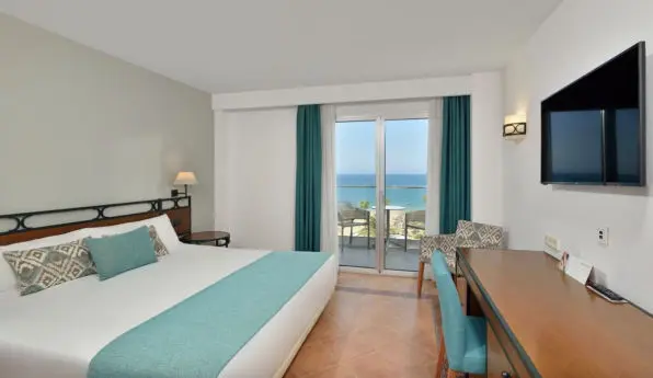Martínez Pinturas de Hoteles