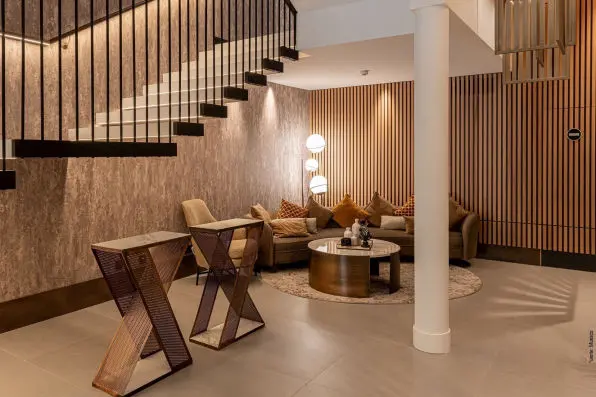 Martínez Pinturas de Hoteles